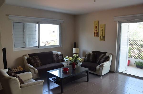  Apartment in Nicosia