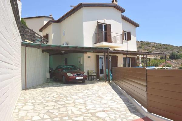  Villa in Larnaca