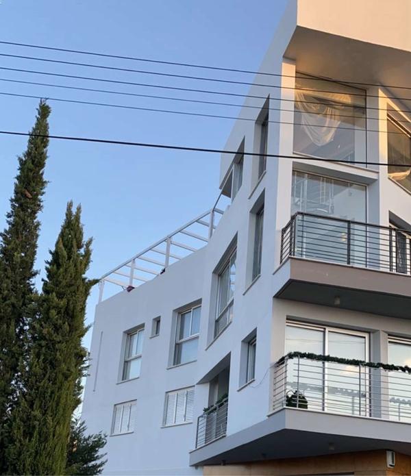  Penthouse in Nicosia