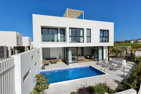  Villa in Protaras
