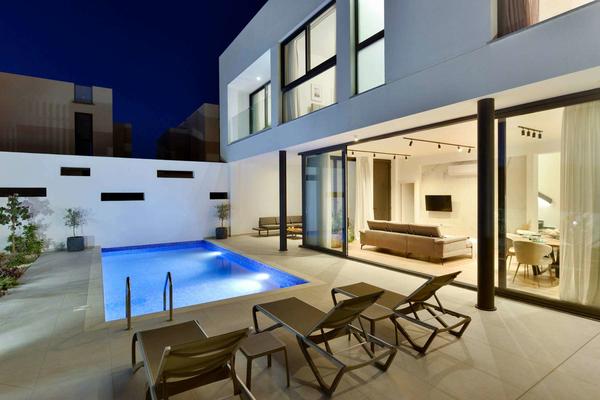  Villa in Protaras