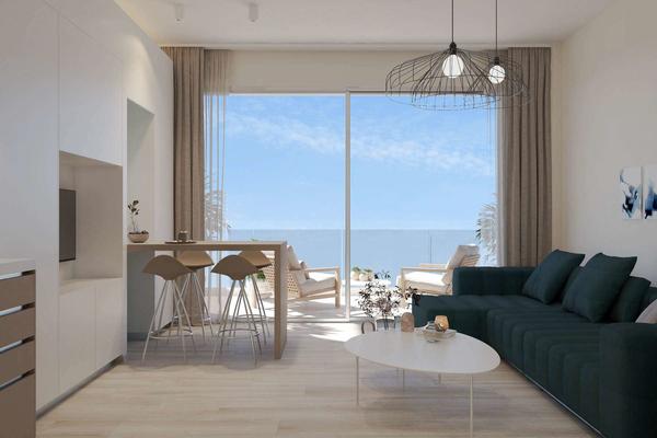New Apartment in Protaras
