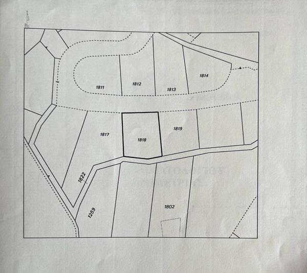  Land in Nicosia