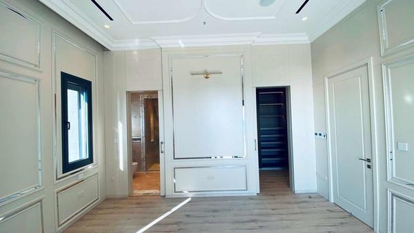 New Penthouse in Limassol