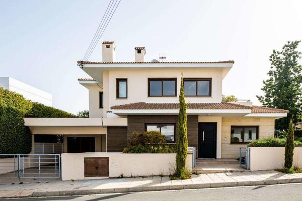 Townhouse in Nicosia
