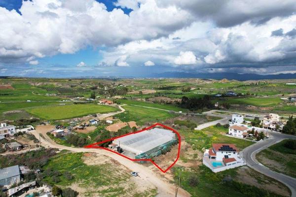  Land in Nicosia