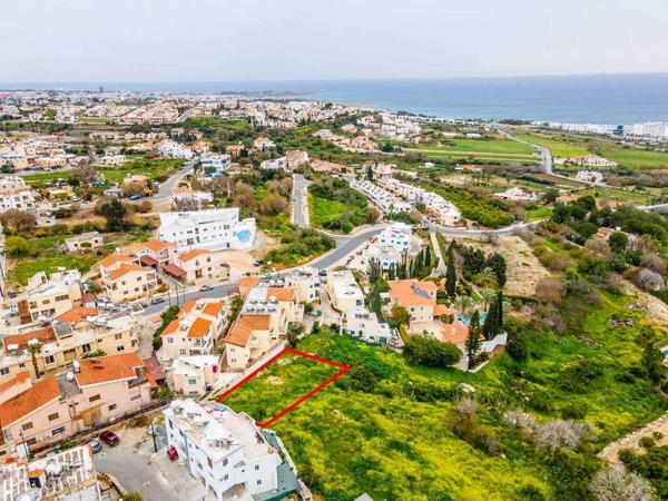  Land in Paphos