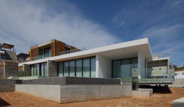 New Villa in Limassol