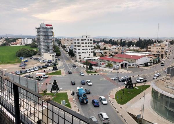  Office in Larnaca