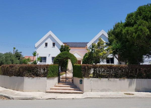  Villa in Limassol