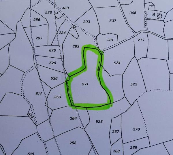  Land in Paphos