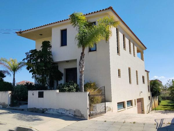  Villa in Larnaca