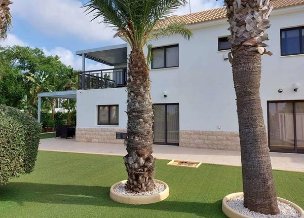  Villa in Protaras