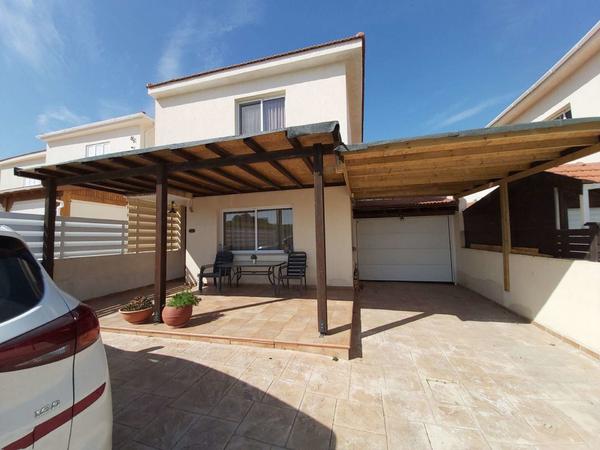  Villa in Larnaca