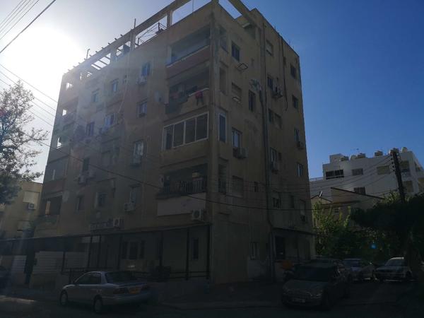  Apartment in Limassol