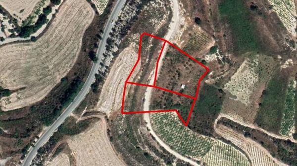  Land in Limassol