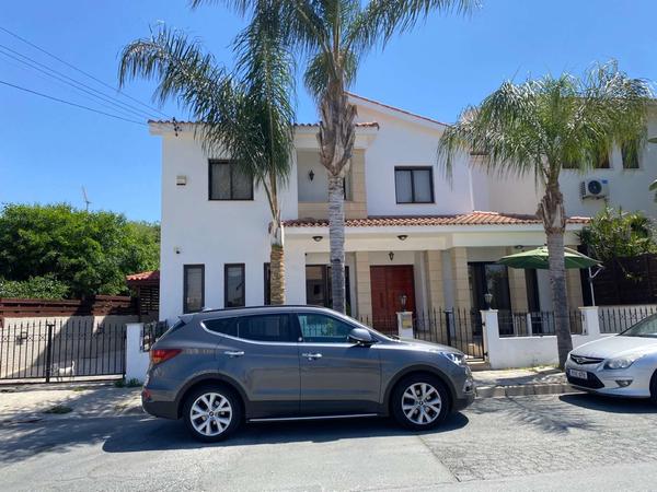  Villa in Larnaca