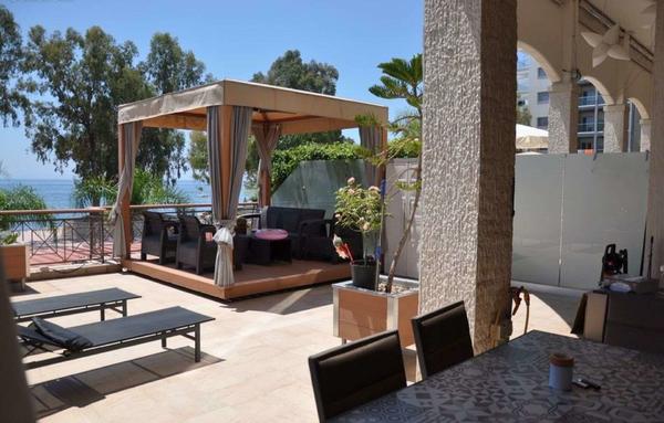  Apartment in Limassol