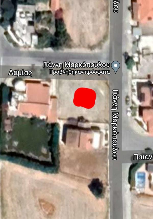  Land in Larnaca