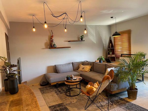  Apartment in Nicosia