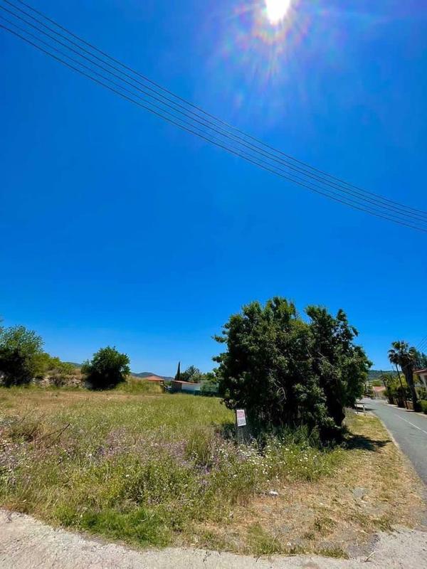  Land in Limassol