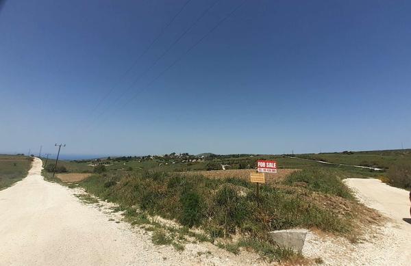  Land in Paphos