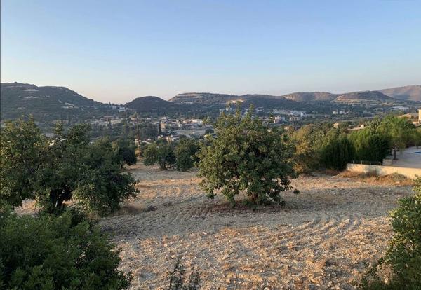  Land in Limassol