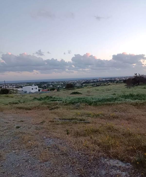  Land in Limassol