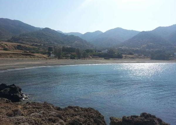  Land in Nicosia