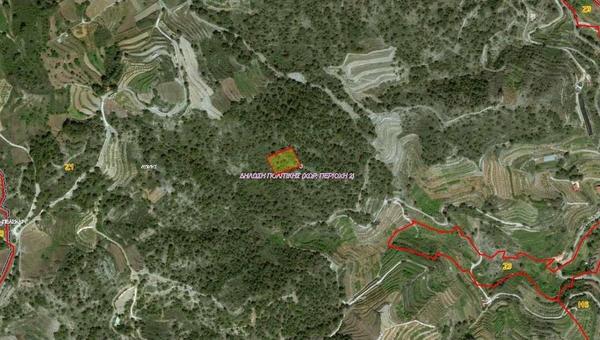  Land in Limassol