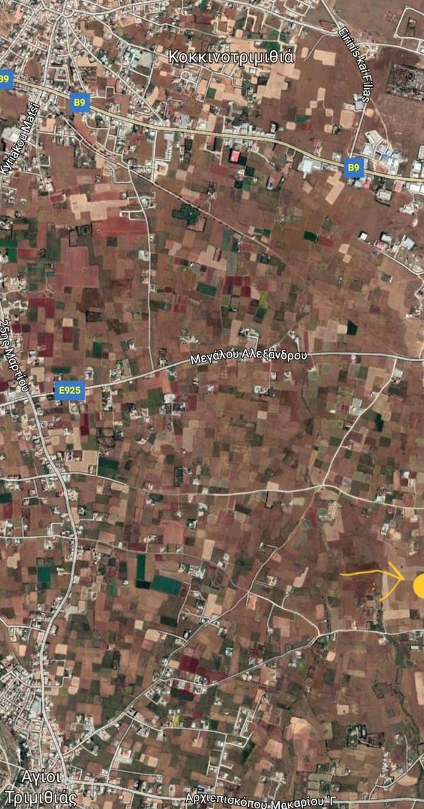  Land in Nicosia