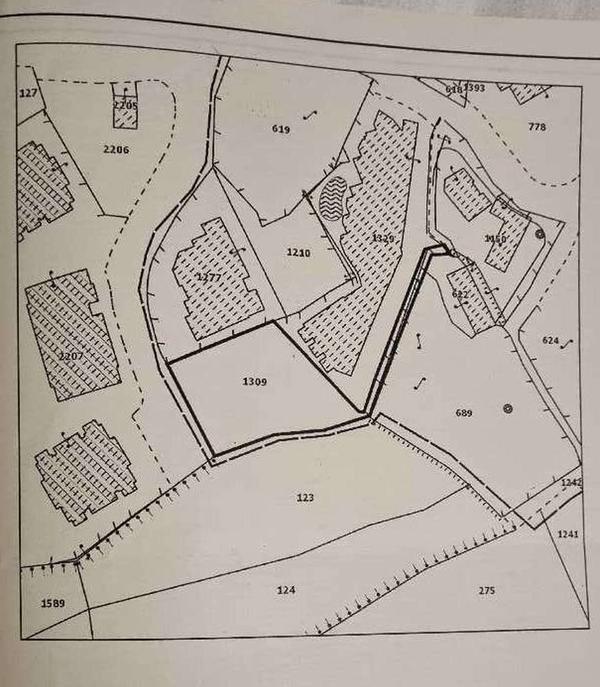  Land in Paphos