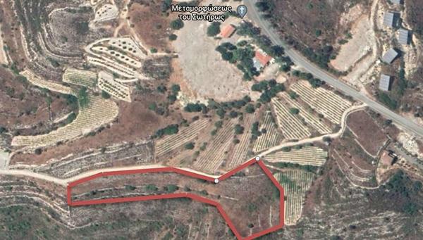  Land in Limassol