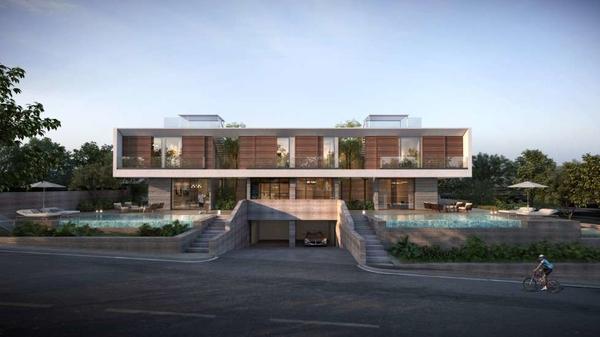  Villa in Limassol