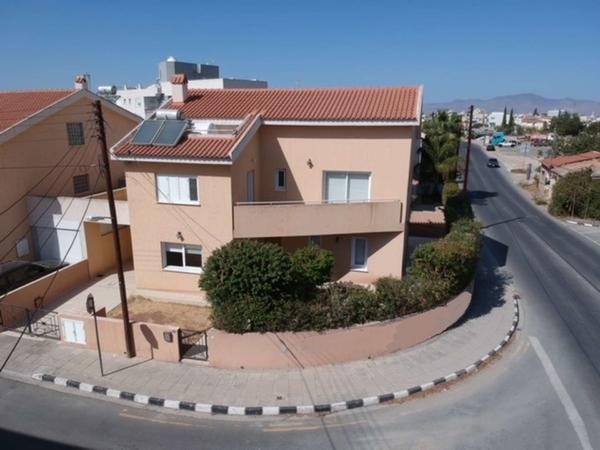  Villa in Nicosia