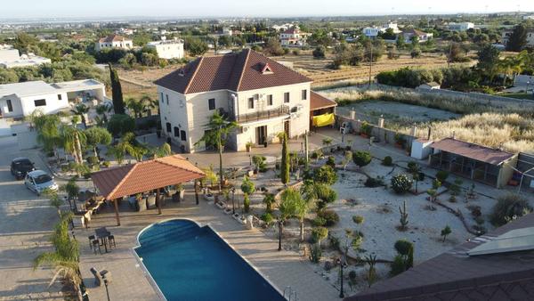  Villa in Limassol