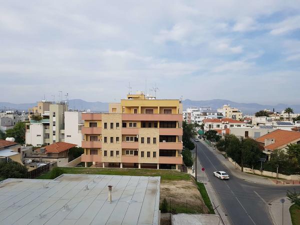  Apartment in Nicosia