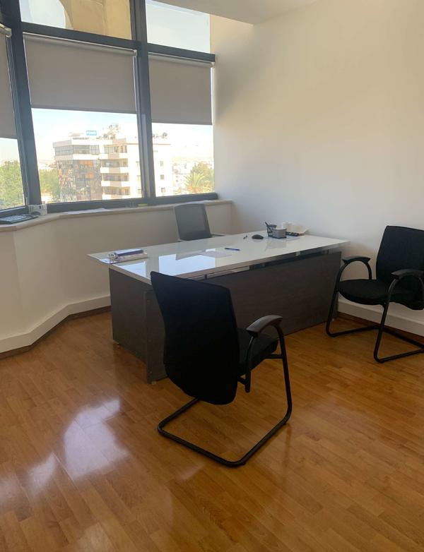  Office in Larnaca