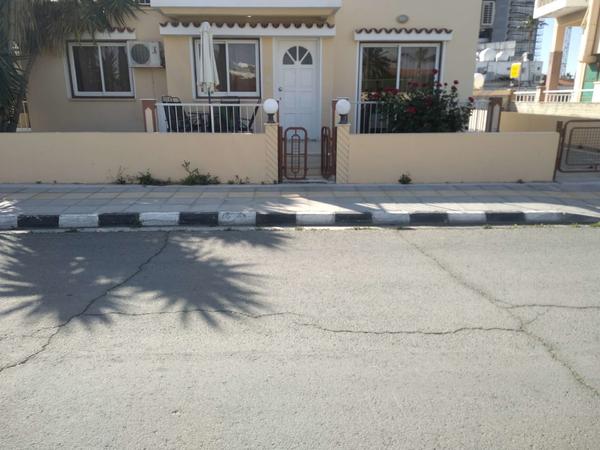  Apartment in Larnaca