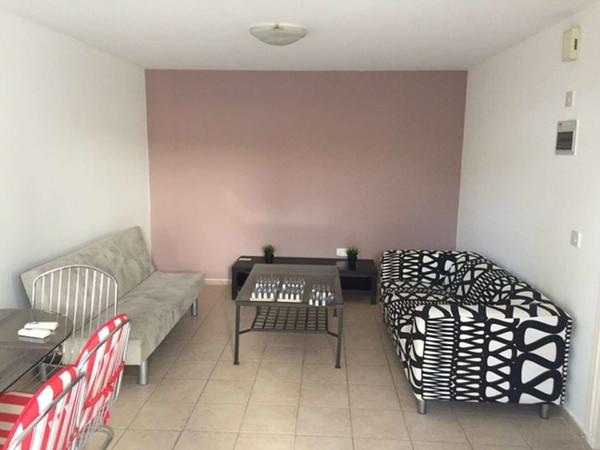  Apartment in Nicosia