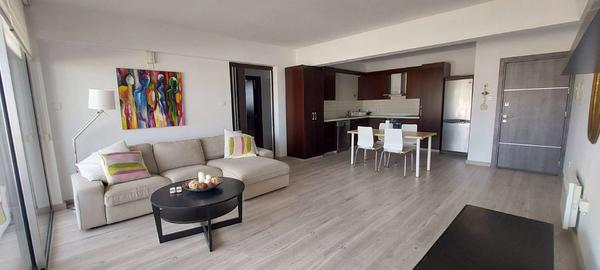  Apartment in Nicosia