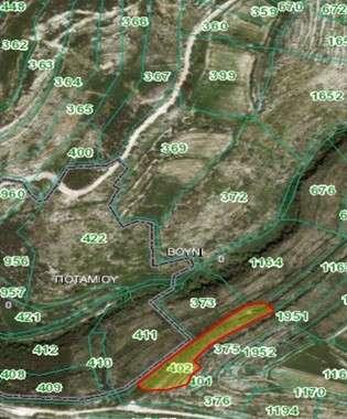  Land in Limassol