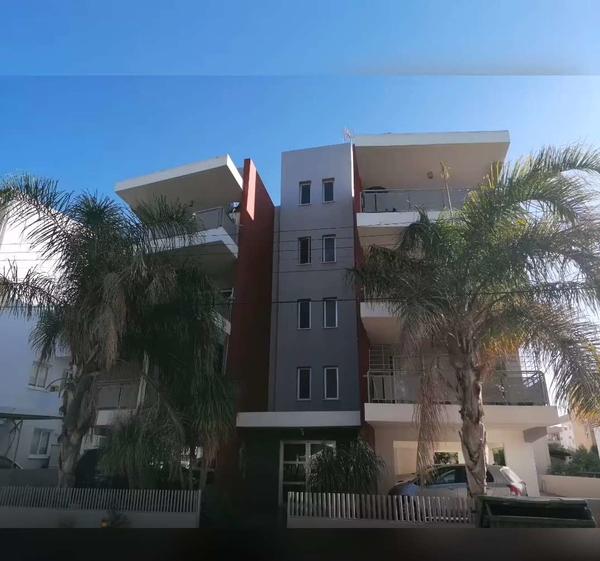  Apartment in Nicosia