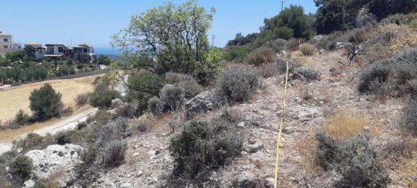  Land in Limassol