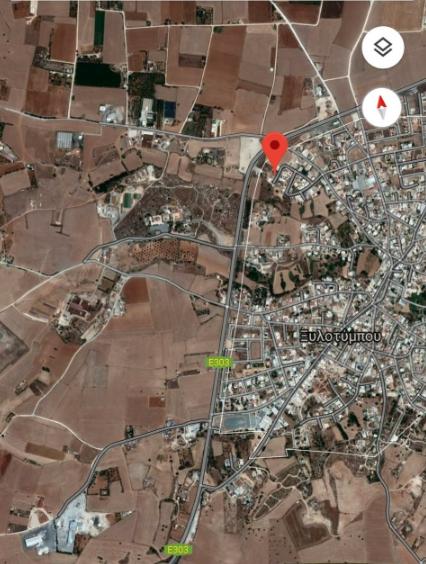  Land in Larnaca