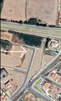  Land in Larnaca