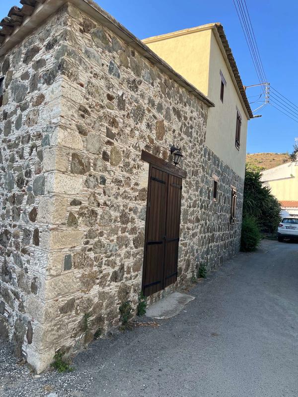 New Villa in Nicosia