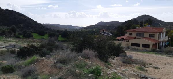  Land in Limassol