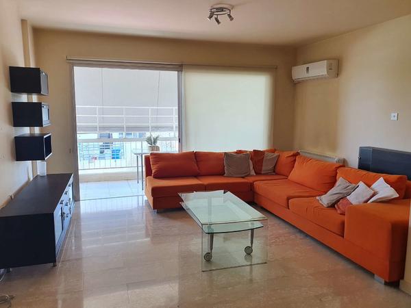  Apartment in Nicosia