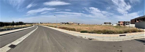  Land in Nicosia